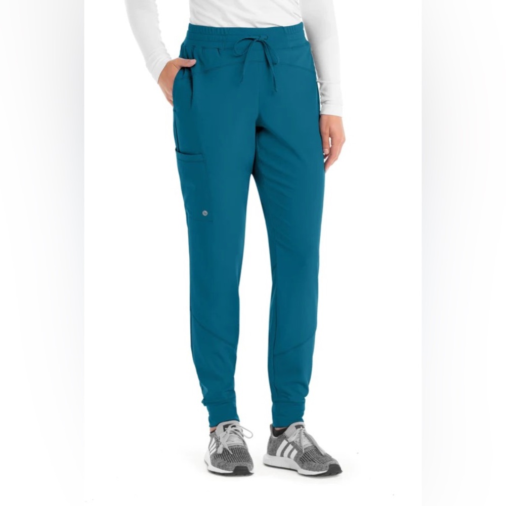 Barco One Jogger scrub pants - petite small